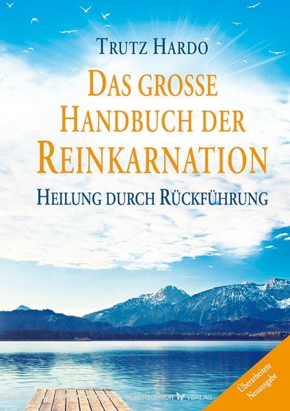 Produktbild: Das gro&szlig;e Handbuch der Reinkarnation