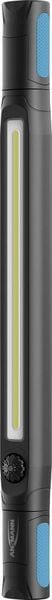 Produktbild: Ansmann 1600-0611 Akku-Universalleuchte ML3000RD 2021 Energieeffizienzklasse n.rel