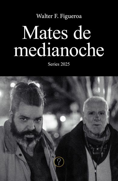 Produktbild: Mates de medianoche