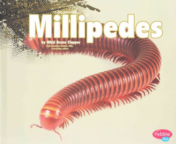 Produktbild: Millipedes