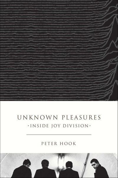 Produktbild: Unknown Pleasures