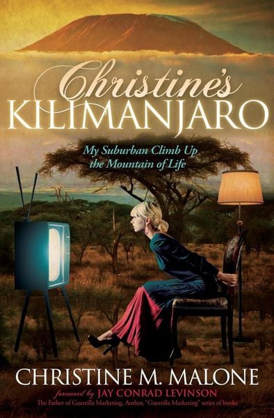 Produktbild: Christine's Kilimanjaro