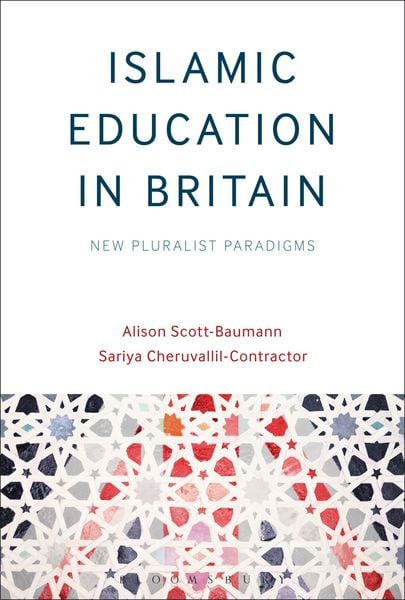 Produktbild: Islamic Education in Britain