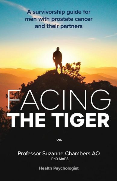 Produktbild: Facing the Tiger