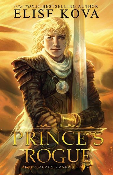 Produktbild: The Prince's Rogue