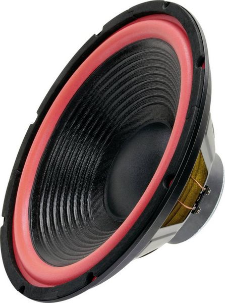 Produktbild: Sintron 207957 30cm Tieft&ouml;ner 200W 4Ω