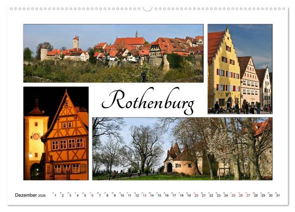Produktbild: Bayernreise (hochwertiger Premium Wandkalender 2026 DIN A2 quer), Kunstdruck in Hochglanz