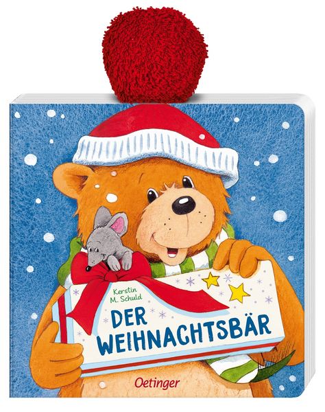 Produktbild: Der Weihnachtsb&auml;r