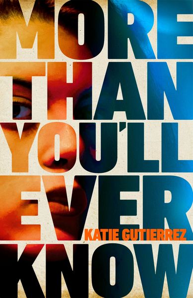 Produktbild: More Than You'll Ever Know