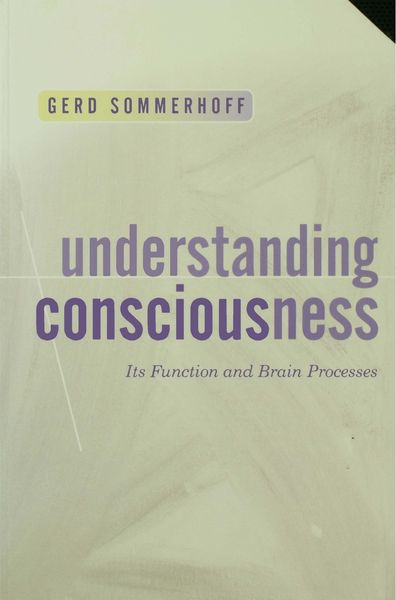 Produktbild: Understanding Consciousness