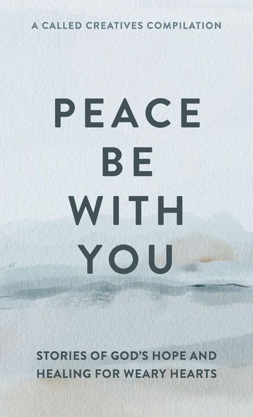 Produktbild: Peace Be with You