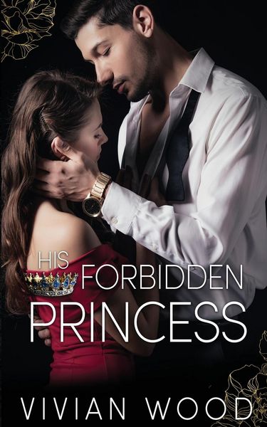 Produktbild: His Forbidden Princess