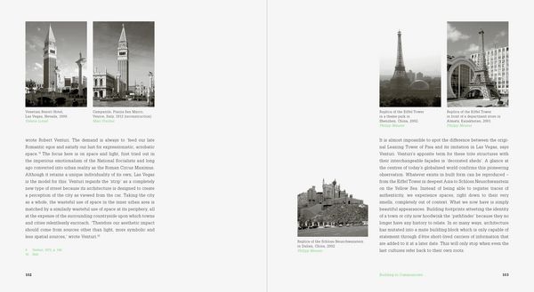 Produktbild: Public Humanities in Architecture