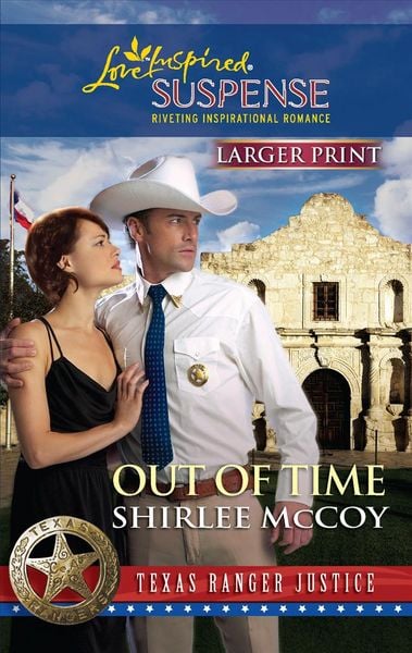 Produktbild: Out of Time