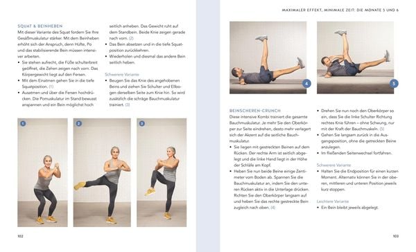 Produktbild: Mit 50 fitter als mit 30