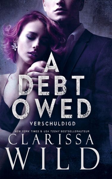 Produktbild: A Debt Owed: Verschuldigd