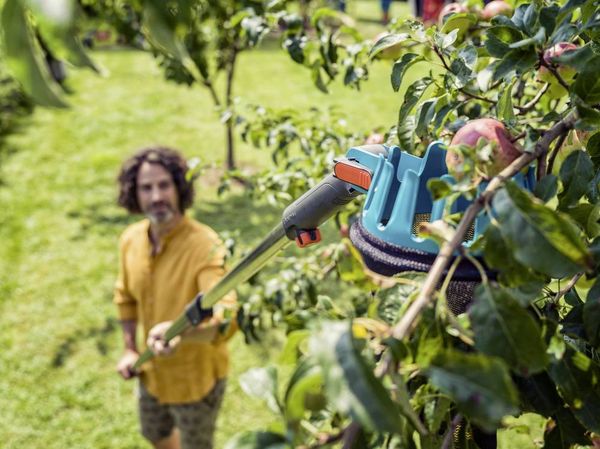 Produktbild: GARDENA 03115-20 Obstpfl&uuml;cker Combisystem