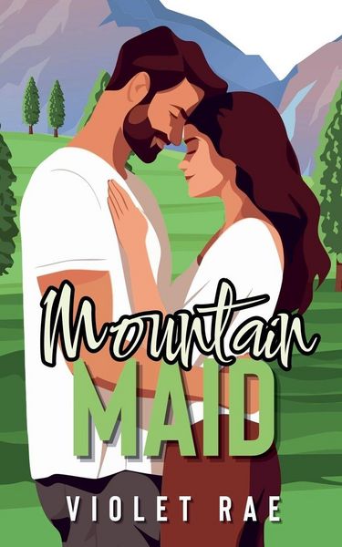 Produktbild: Mountain Maid