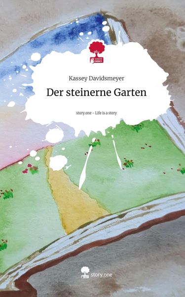 Produktbild: Der steinerne Garten. Life is a Story - story.one