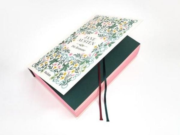 Produktbild: Jane Austen – Die Romane