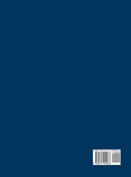Produktbild: Handbook of Clinical Child Psychology