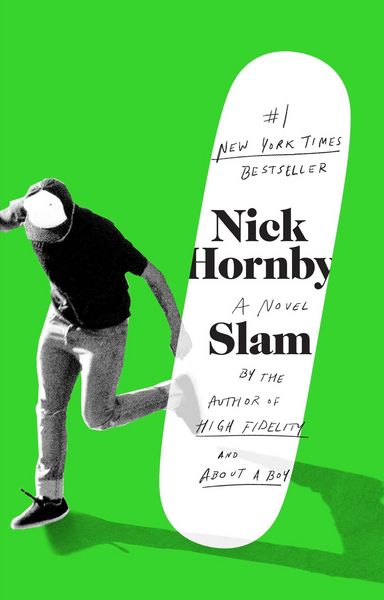 Produktbild: Slam