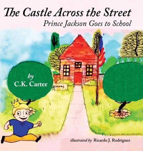 Produktbild: The Castle Across the Street