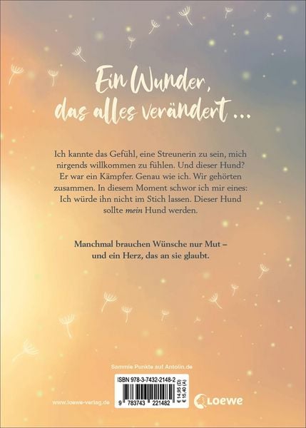 Produktbild: Mein gr&ouml;&szlig;ter Wunsch