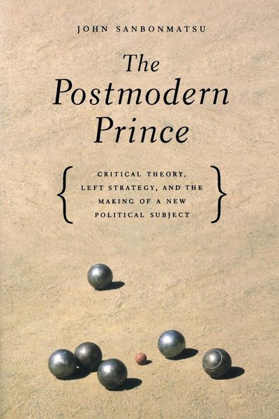 Produktbild: The Postmodern Prince