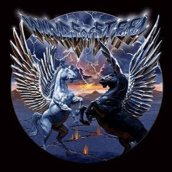 Produktbild: Wings Of Steel