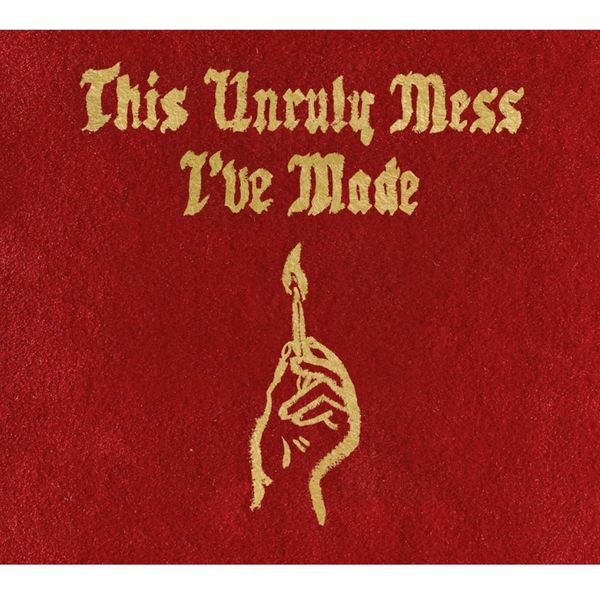 Produktbild: This Unruly Mess I've Made
