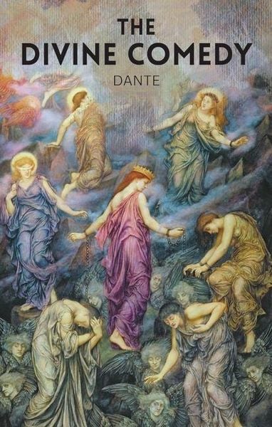 Produktbild: The Divine Comedy