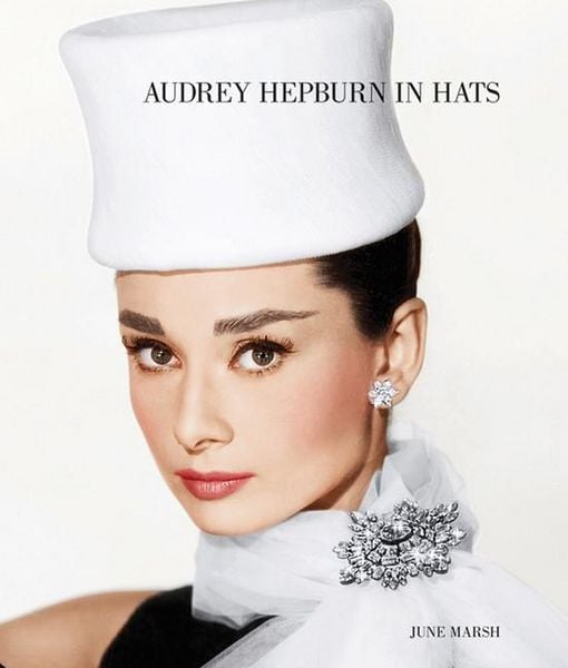 Produktbild: Audrey Hepburn in Hats
