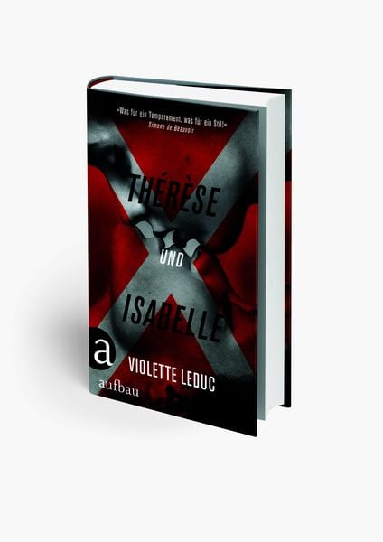 Produktbild: Th&eacute;r&egrave;se und Isabelle