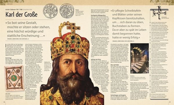 Produktbild: Deutsche Geschichte