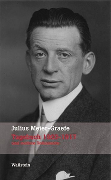 Produktbild: Tagebuch 1903 - 1917