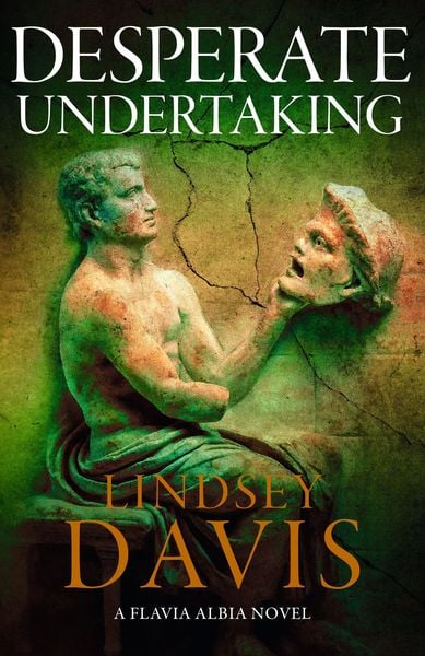 Produktbild: Desperate Undertaking