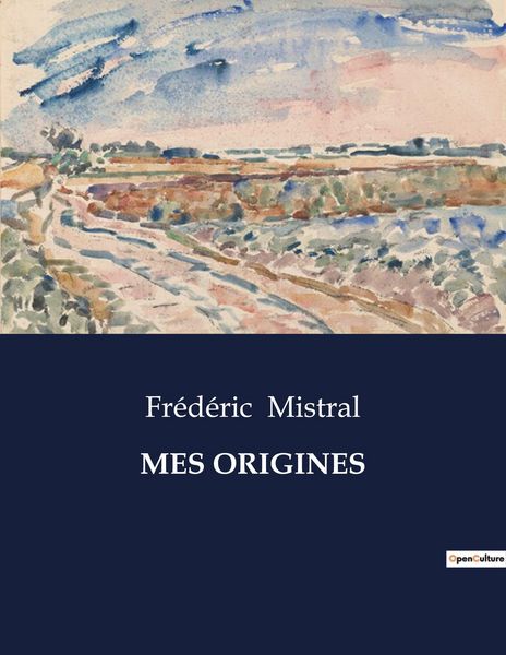 Produktbild: Mes Origines