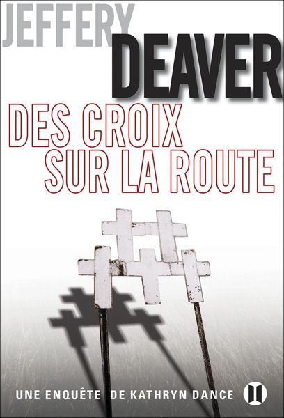 Produktbild: Des croix sur la route