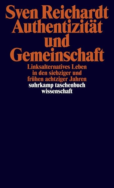 Produktbild: Authentizit&auml;t und Gemeinschaft
