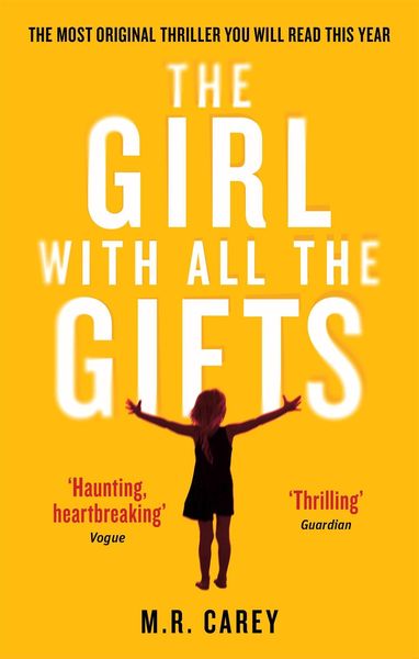 Produktbild: The Girl With All The Gifts