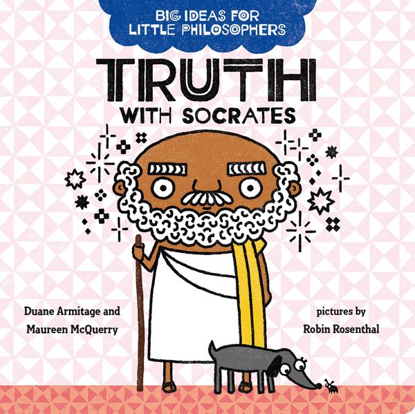 Produktbild: Truth with Socrates