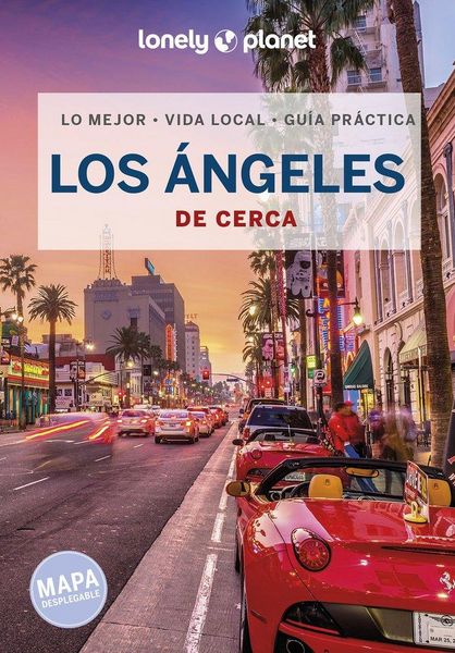 Produktbild: Los &Aacute;ngeles de cerca 5