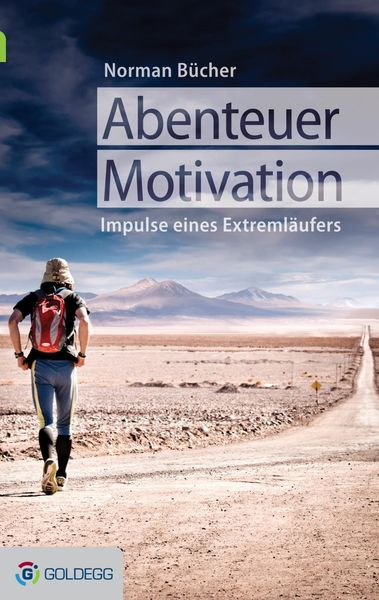 Produktbild: Abenteuer Motivation
