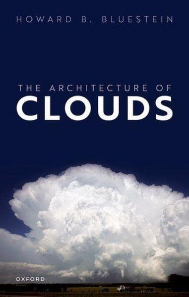 Produktbild: The Architecture of Clouds