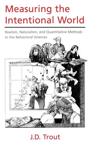Produktbild: Measuring the Intentional World
