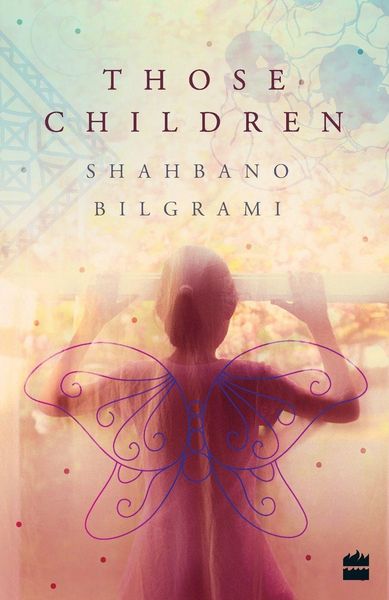 Produktbild: THOSE CHILDREN