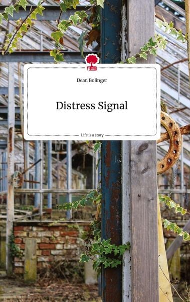 Produktbild: Distress Signal. Life is a Story - story.one