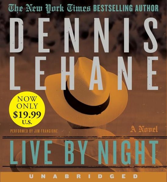 Produktbild: LIVE BY NIGHT LOW PRICE CD 12D