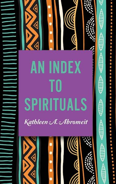 Produktbild: An Index to Spirituals